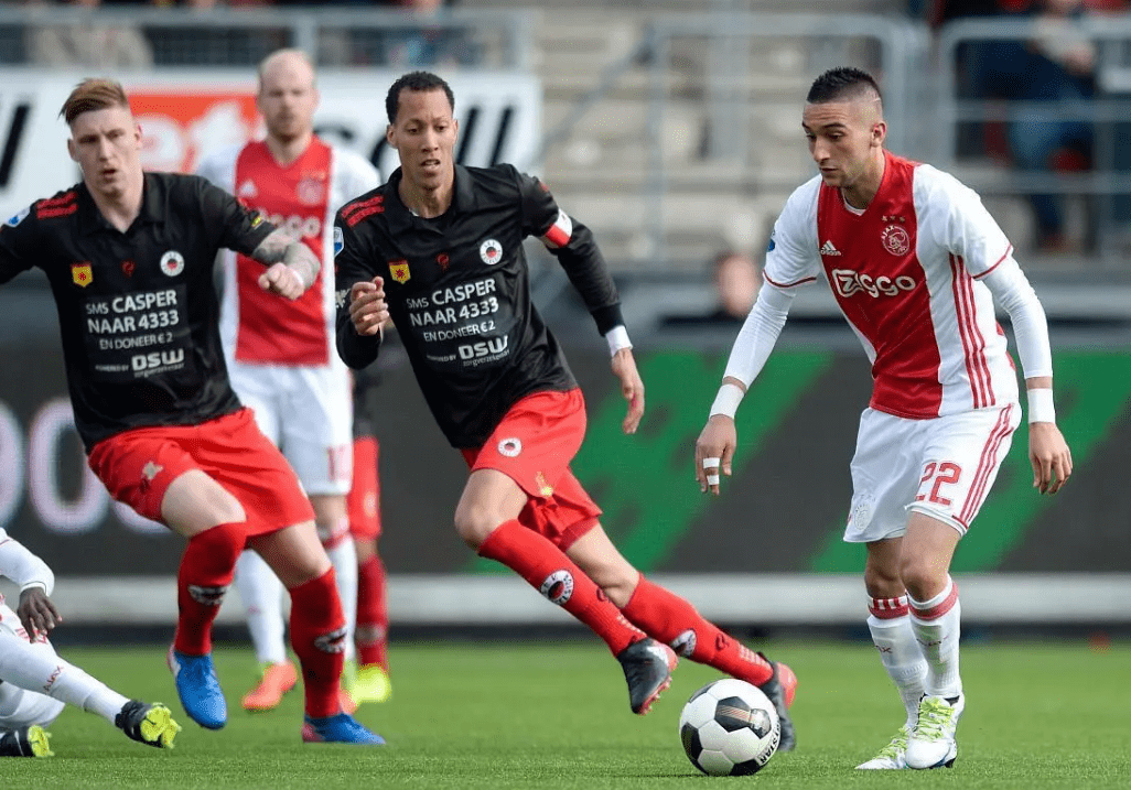 更大的潜力 更大的潜力