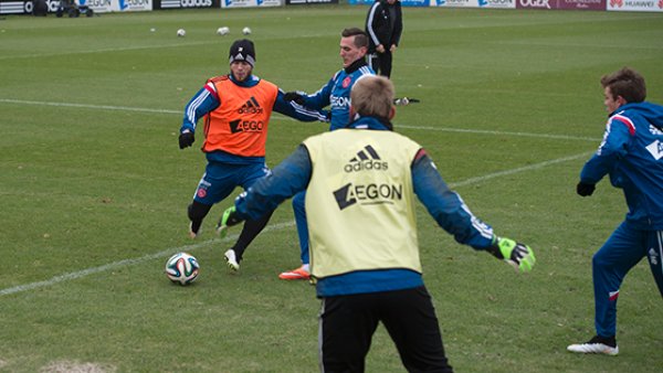 对抗激烈时 对抗激烈时