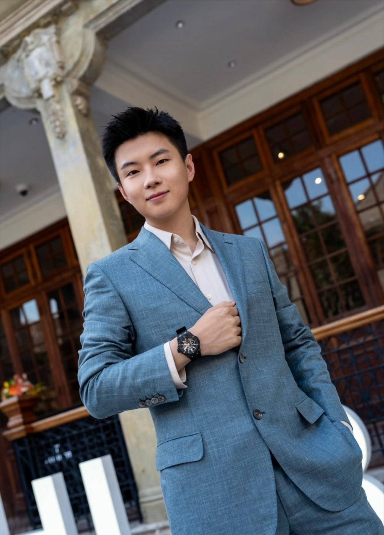 节奏到最终 节奏到最终