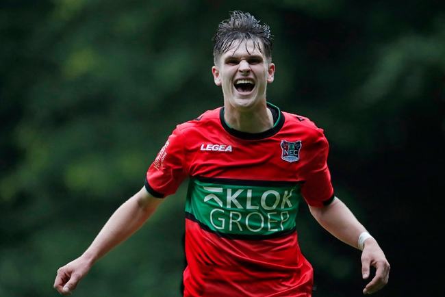 也为球队 也为球队